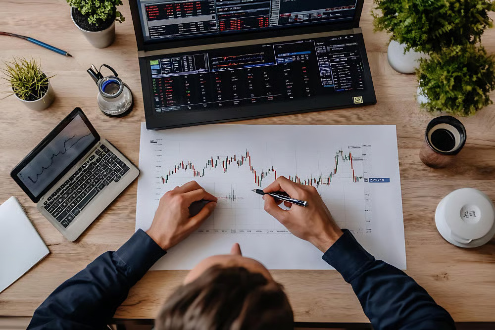 Sunday RoutineMenyusun Trading Plan dan Memetakan Kalender Ekonomi Mingguan