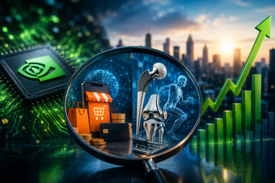 Tak Hanya Nvidia, Dua Saham Ini Jadi Incaran Investor Berbasis Fundamental.jpg