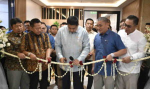 Tempati Kantor Baru, BP Tapera Siapkan Akad Massal 62.530 KPR Sejahtera FLPP di Batang