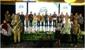 Terapkan Future-Ready Governance, BRI Life Raih Penghargaan Indonesia Excellence Good Corporate Governance Award 2026