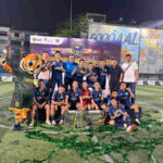Tim Mini Soccer BRI Region 6 Juara Geothermal League 2026