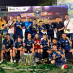 Tim Mini Soccer BRI Region 6 Raih Juara 1 Geothermal League 2026 (1)