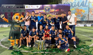 Tim Mini Soccer BRI Region 6 Raih Juara 1 Geothermal League 2026 (1)