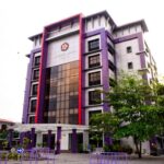 Universitas Amikom Yogyakarta Hadirkan Creative Economy Park, Integrasikan Pendidikan dan Industri Kreatif dalam Satu Ekosistem