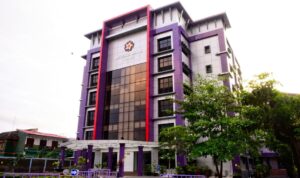 Universitas Amikom Yogyakarta Hadirkan Creative Economy Park, Integrasikan Pendidikan dan Industri Kreatif dalam Satu Ekosistem
