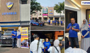 Usia Bukan Batas