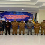 Utamakan Suara Warga, BSKDN Kemendagri Gelar Program Review Pertama di Tanah Papua Bersama Pemkab Supiori (1)