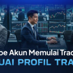 Valbury Tawarkan Tiga Tipe Akun untuk Sesuaikan Biaya Transaksi dengan Profil Risiko Trader