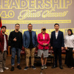 “Visi Itu Murah.” Pesan Narko Santoso yang Mencuri Perhatian Leadership Youth Summit 4.0