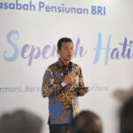 Wujudkan Pelayanan Prima, BRI Selenggarakan Program CX 100 Bagi Nasabah Pensiunan di BO Otista