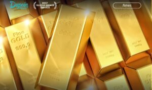 XAUUSD Kehilangan Momentum