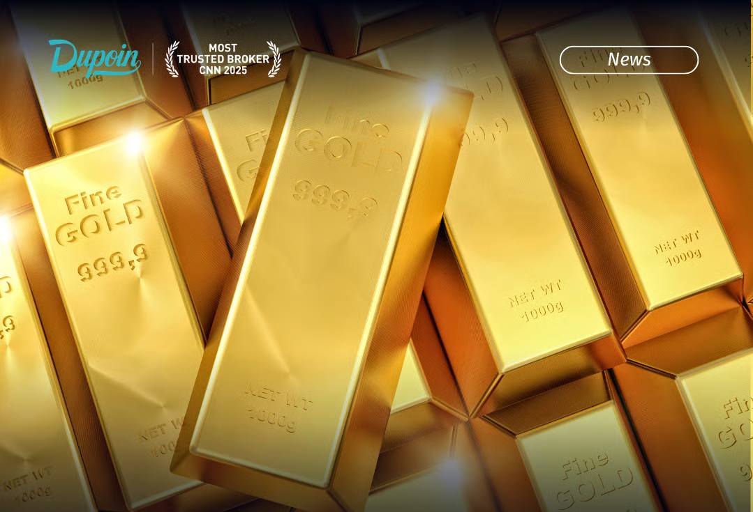 XAUUSD Kehilangan Momentum
