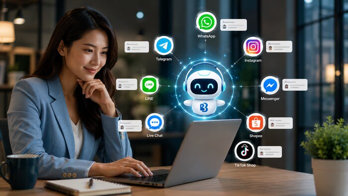 AI Agent untuk Semua Channel (1)