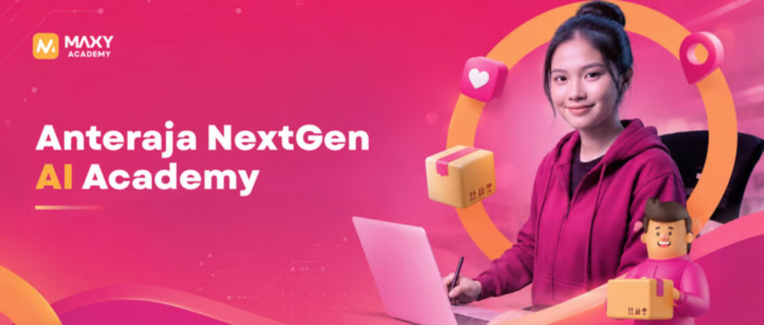 Anteraja NextGen AI Academy (1)