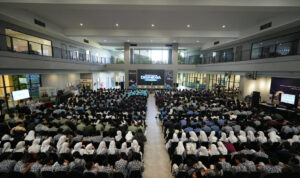 BINUS University @Semarang Gelar DIGINEXIA 2026 x Discovery Day, Kenalkan Dunia Perkuliahan Digital Sejak Dini.jpg
