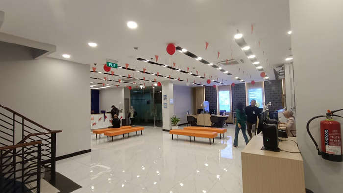 BRI BO Pluit (1)