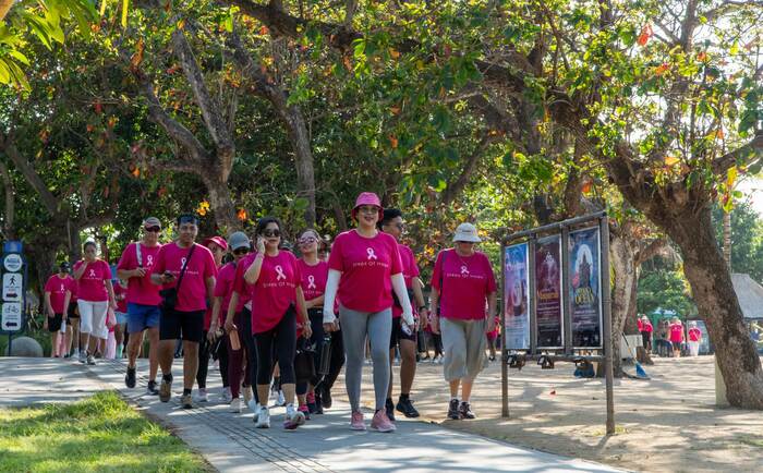 Bali Pink Ribbon Fun Walk 2026 (1)