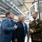 Paviliun Indonesia Debut di INNOPROM 2026, Perkuat Diplomasi Industri di Pasar Rusia dan Eurasia.jpg