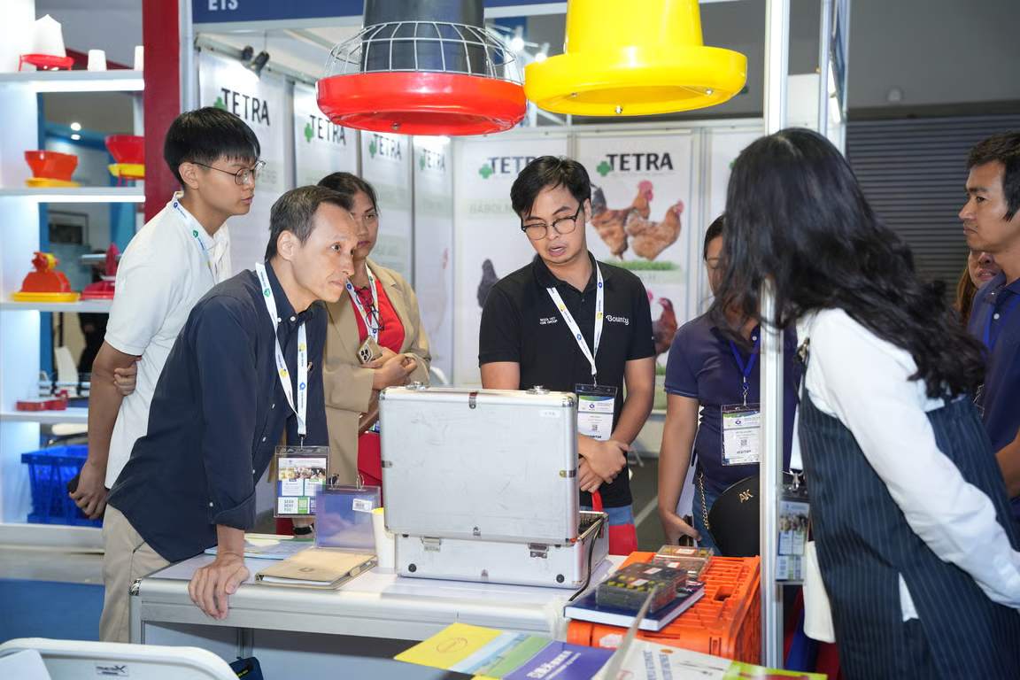 Philippine Poultry Show & ILDEX Philippines 2026