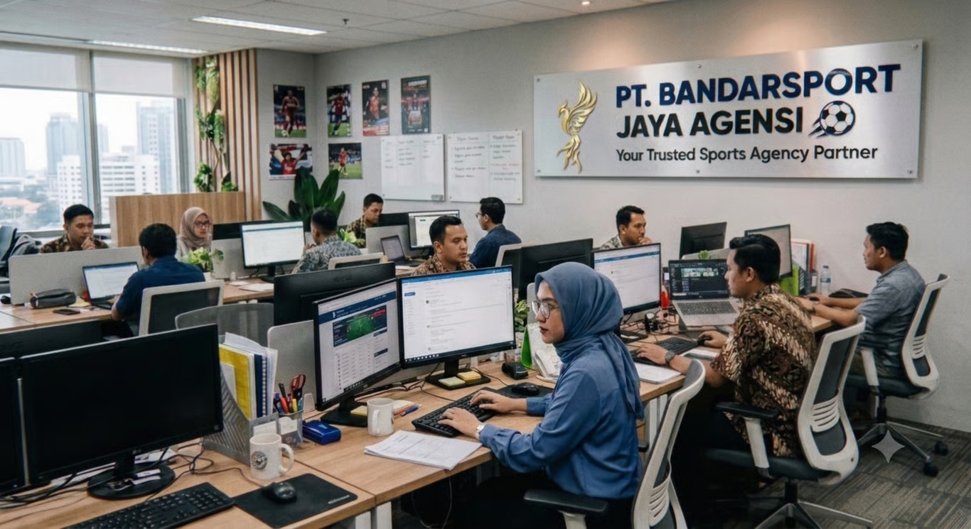 Resmi-Berbadan-Hukum_-PT-Bandarsport-Jaya-Agensi-Hadirkan-Solusi-Pemasaran-24-Jam-Khusus-Industri-Ol