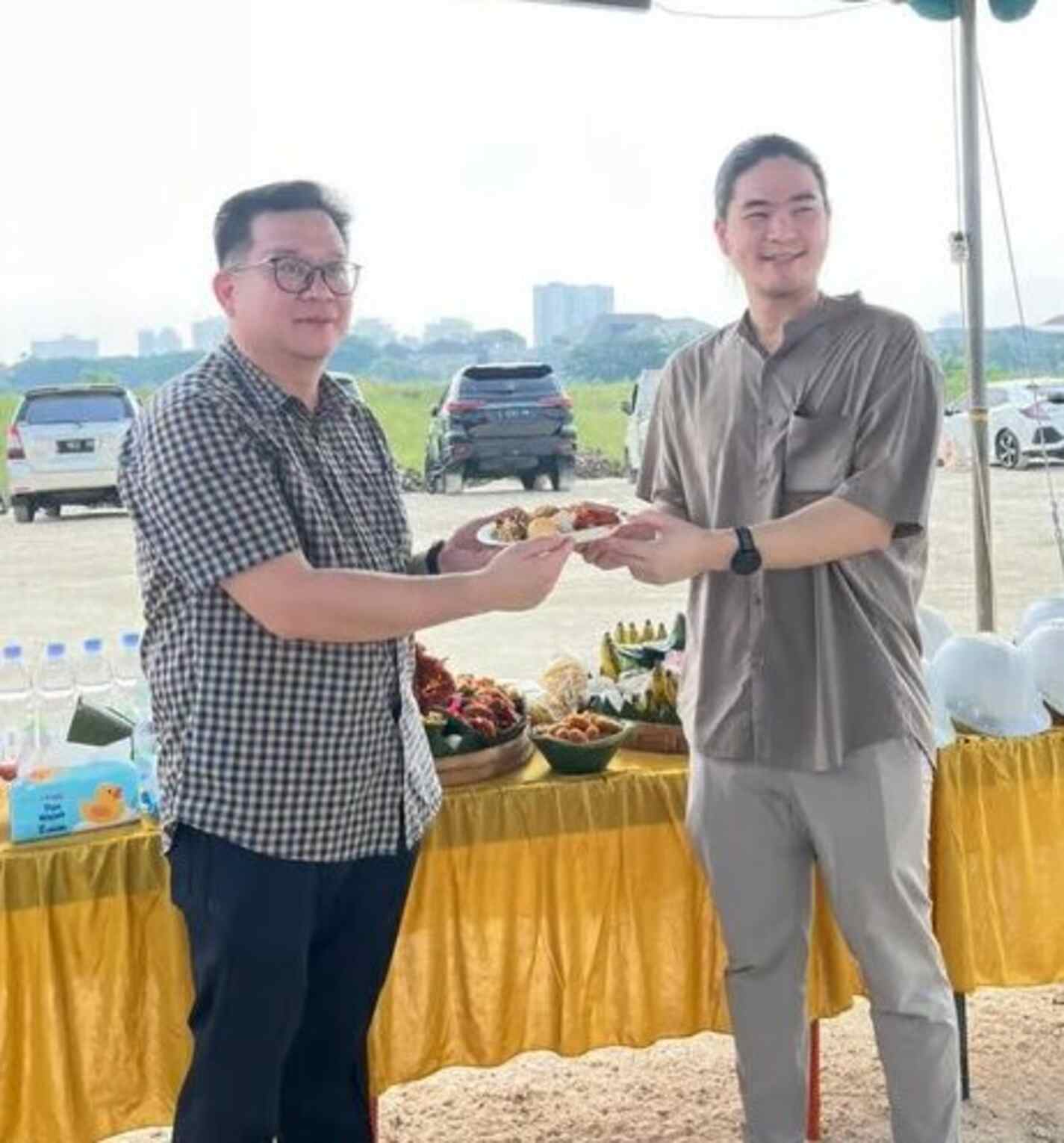 Trust Under Pressure Saat Kepercayaan Menjadi Ujian Terbesar Kontraktor