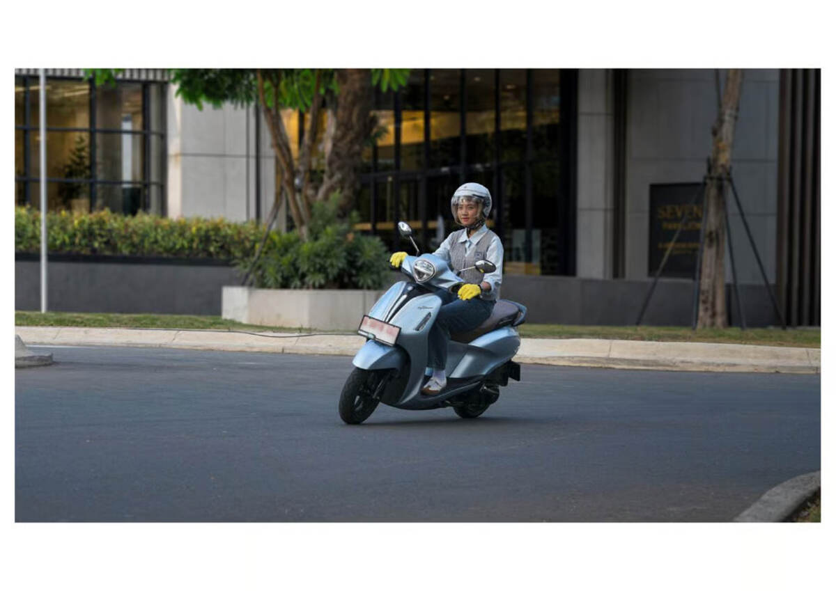 Yamaha Indonesia Motor Manufacturing