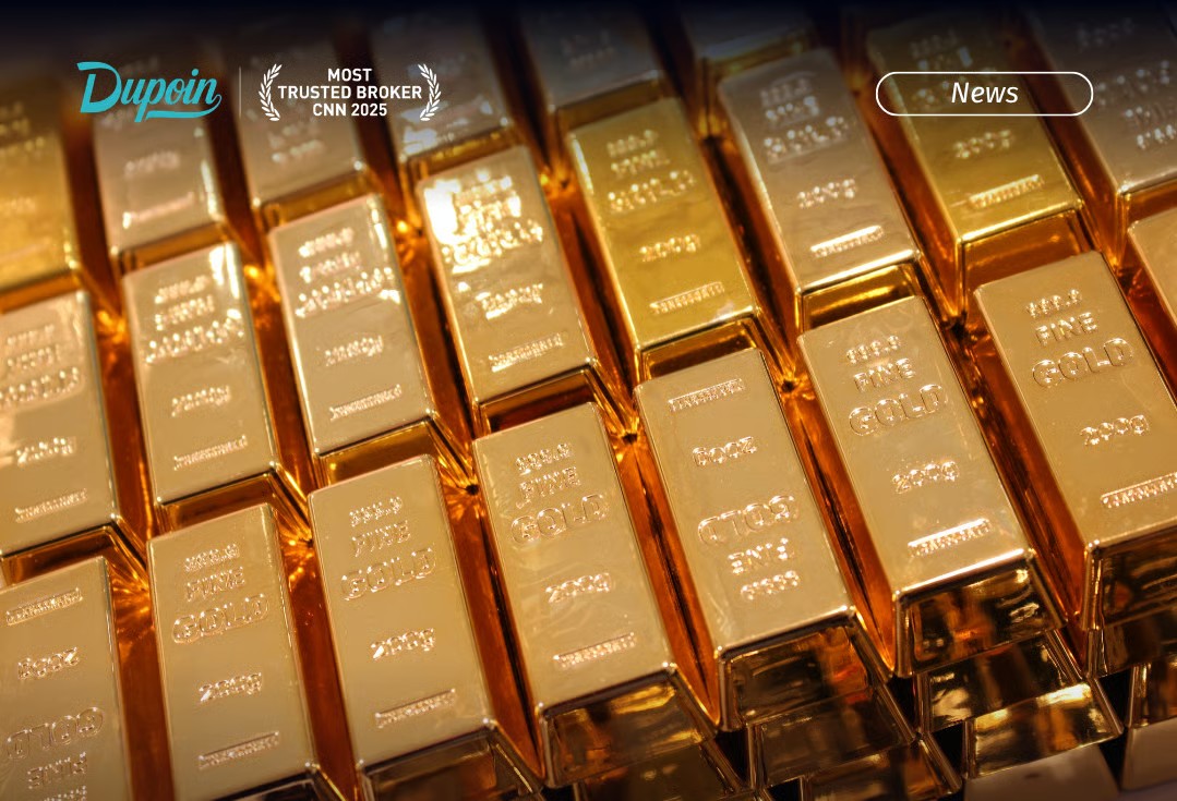 ilr_Harga Emas (XAUUSD) Berpotensi Terkoreksi, Dupoin Futures Soroti Target 4