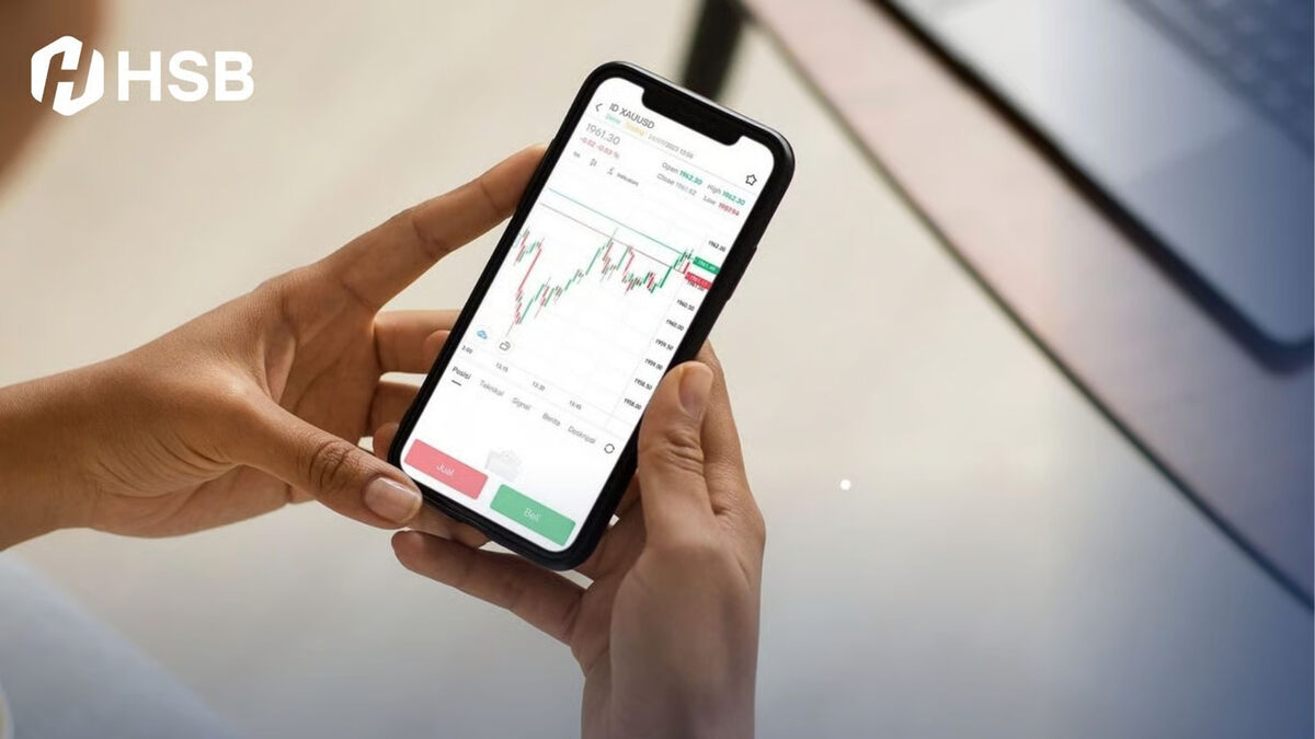 HSB Investasi (PT Handal Semesta Berjangka)