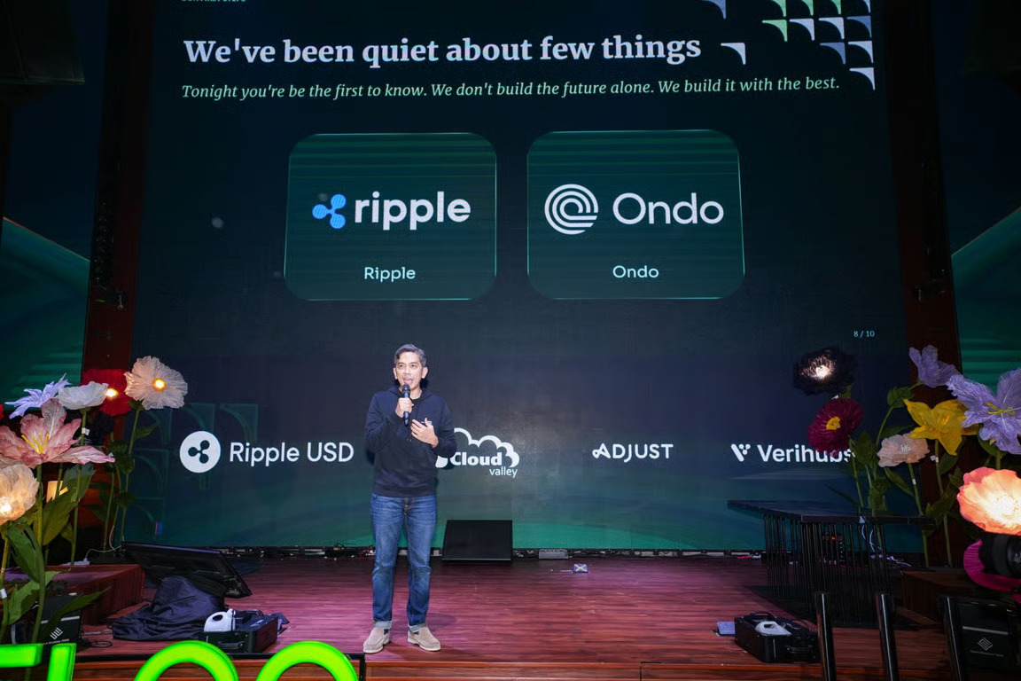 Hampir 23 Juta Investor Kripto, Indonesia Siap Jadi Pemain Global