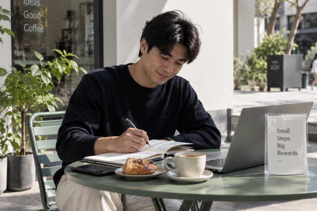 Menabung buat Self Reward, Boleh Kah Ini Cara Menyiapkannya Tanpa Mengganggu Keuangan