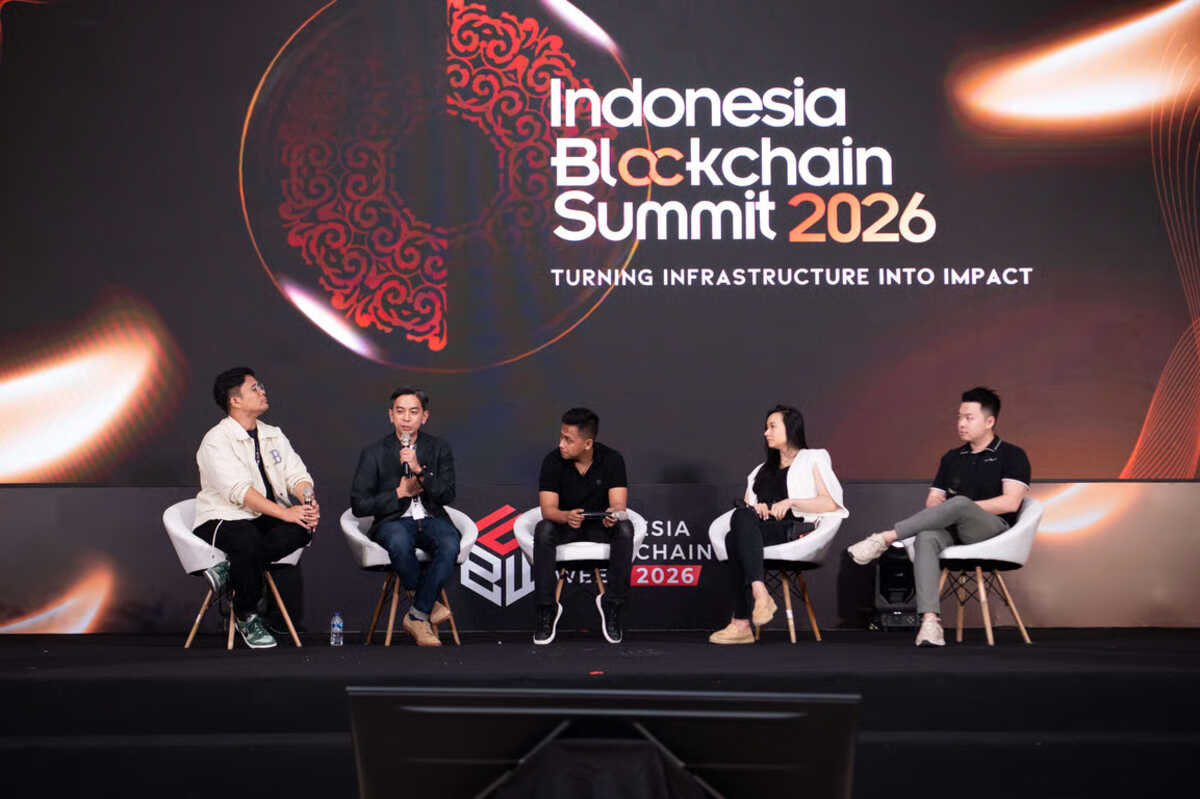 Menkeu Baru Dilantik, Bagaimana Arah Kebijakan Kripto di Indonesia
