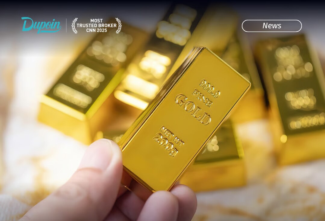 XAUUSD Gagal Tembus 4355