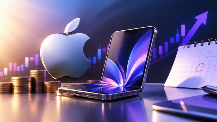 potensi iPhone lipat pertama Apple.