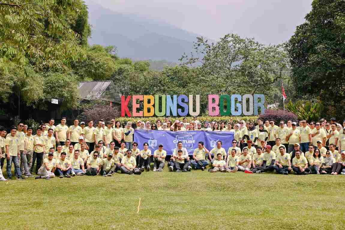BO Krekot Gelar BRILiaN Culture Festival (1)