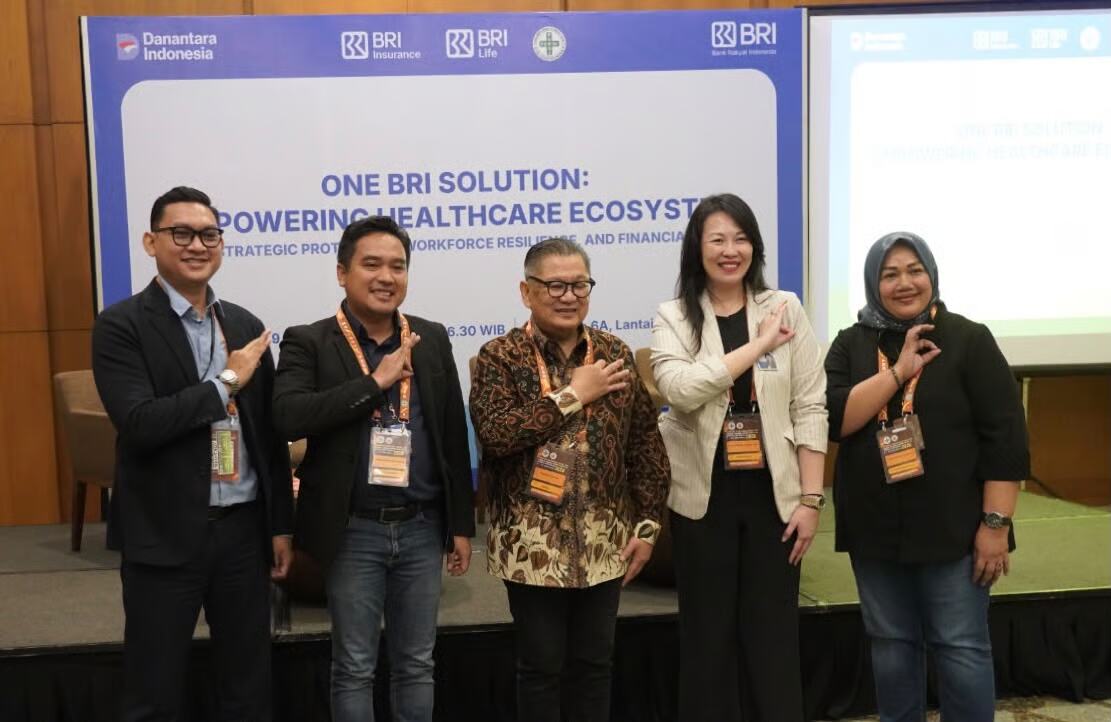 BRI Insurance Hadirkan Medical Malpractice Insurance (1)