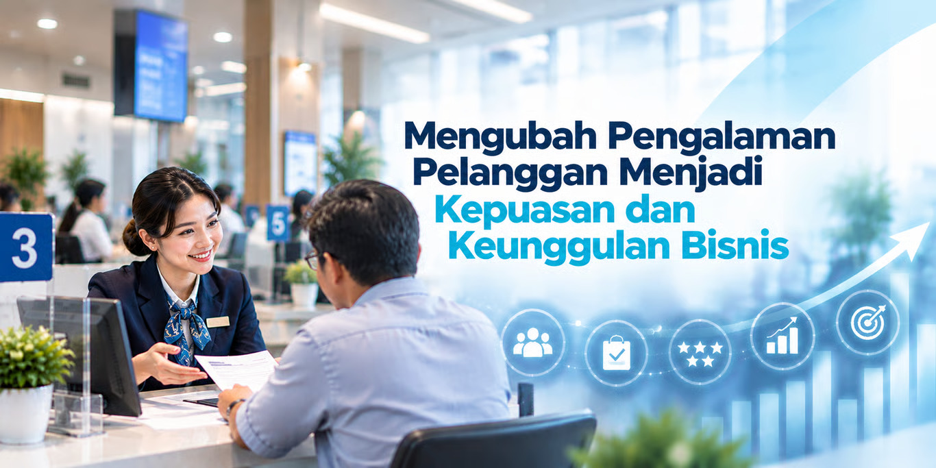 Danantara Indonesia CX100 Membenahi Layanan BUMN dari Pengalaman Masyarakat