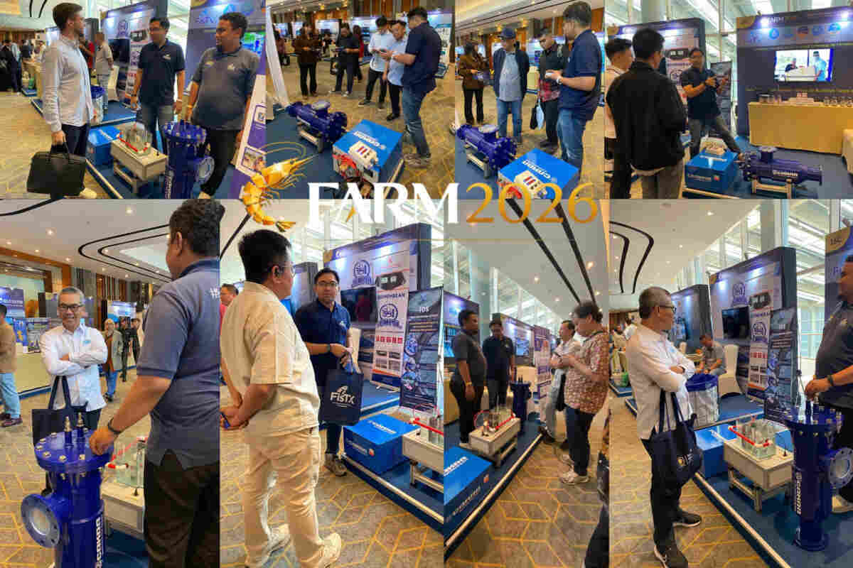 FisTx Indonesia