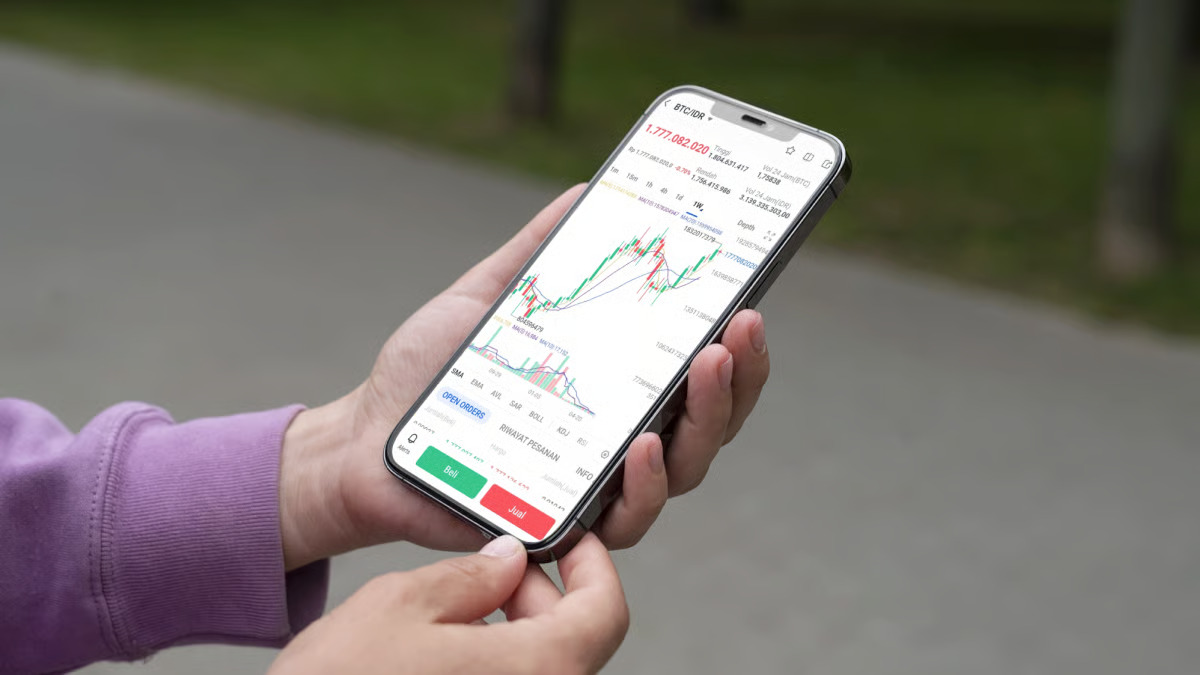 Konsumen Kripto di Indonesia Capai 23,21 Juta, Bittime Pilihan Aset Digital Semakin Beragam