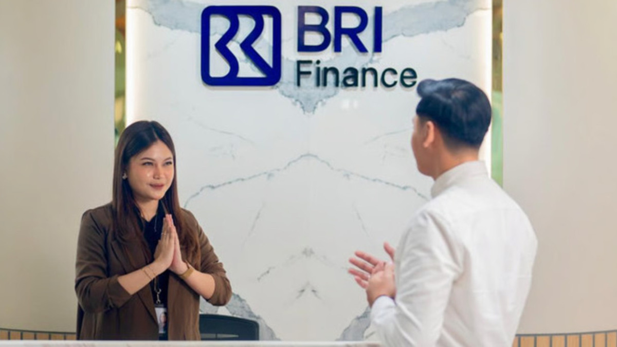 Pembiayaan Alat Berat BRI Finance