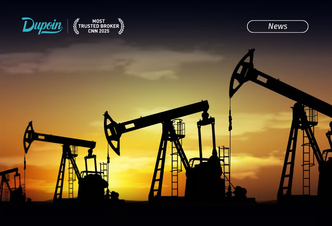 Pergerakan WTI