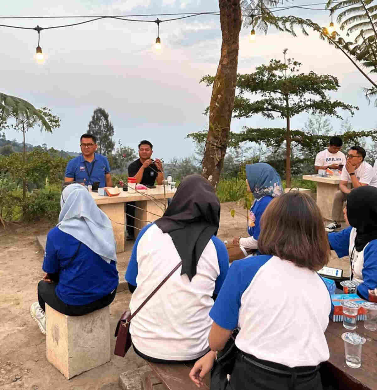 Perkuat Sinergi dengan Agen BRILink, BRI Klaten Dorong Akses Layanan Keuangan yang Lebih Dekat dengan Masyarakat (1)