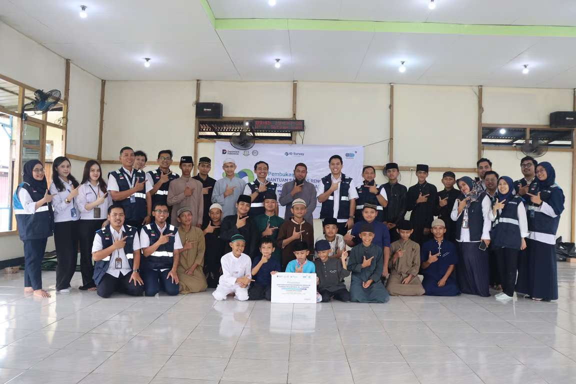 SUCOFINDO Cabang Pontianak