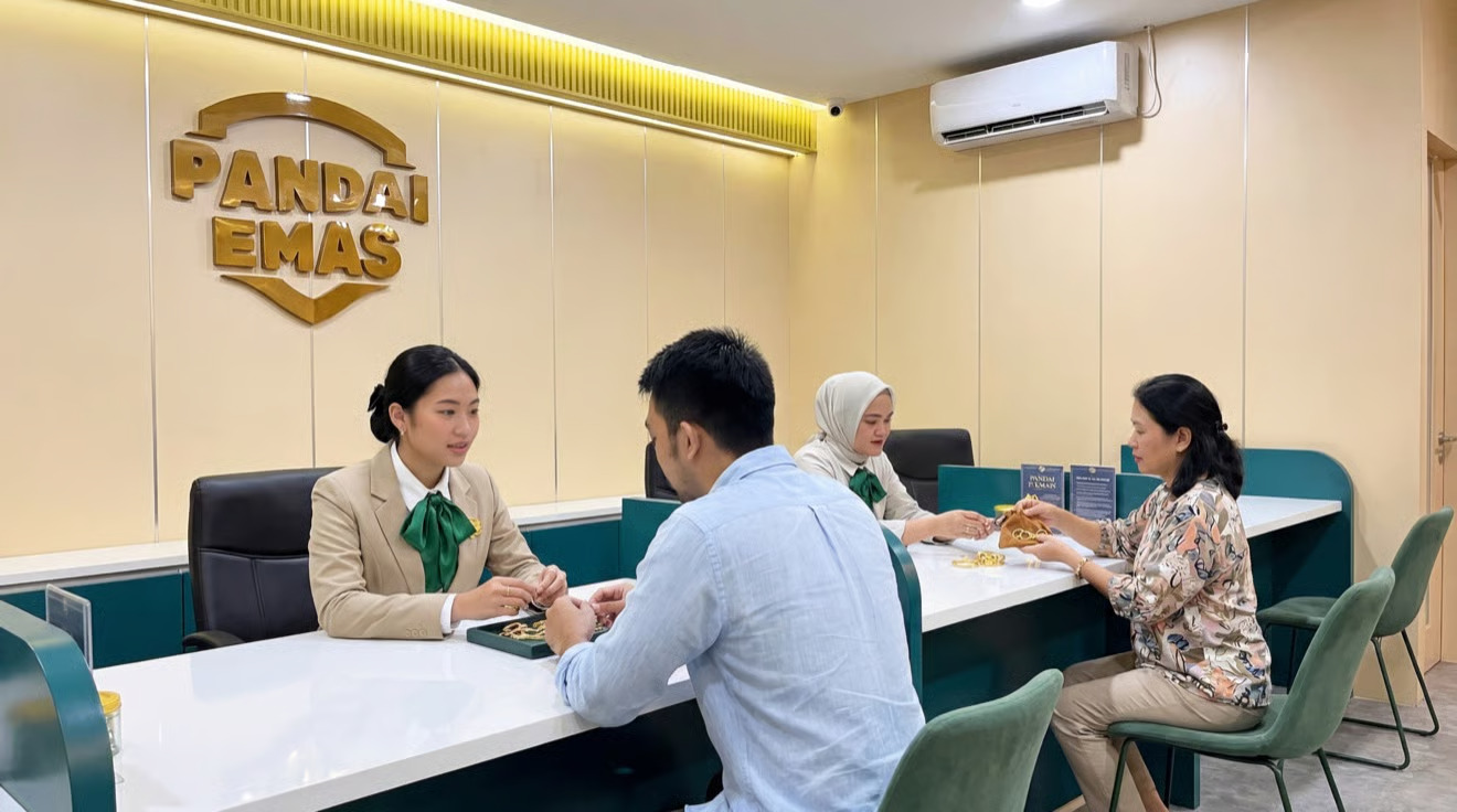 Sebelum Jual Emas Perhiasan atau Logam Mulia, Pandai Emas Ingatkan 7 Hal yang Perlu Dicek