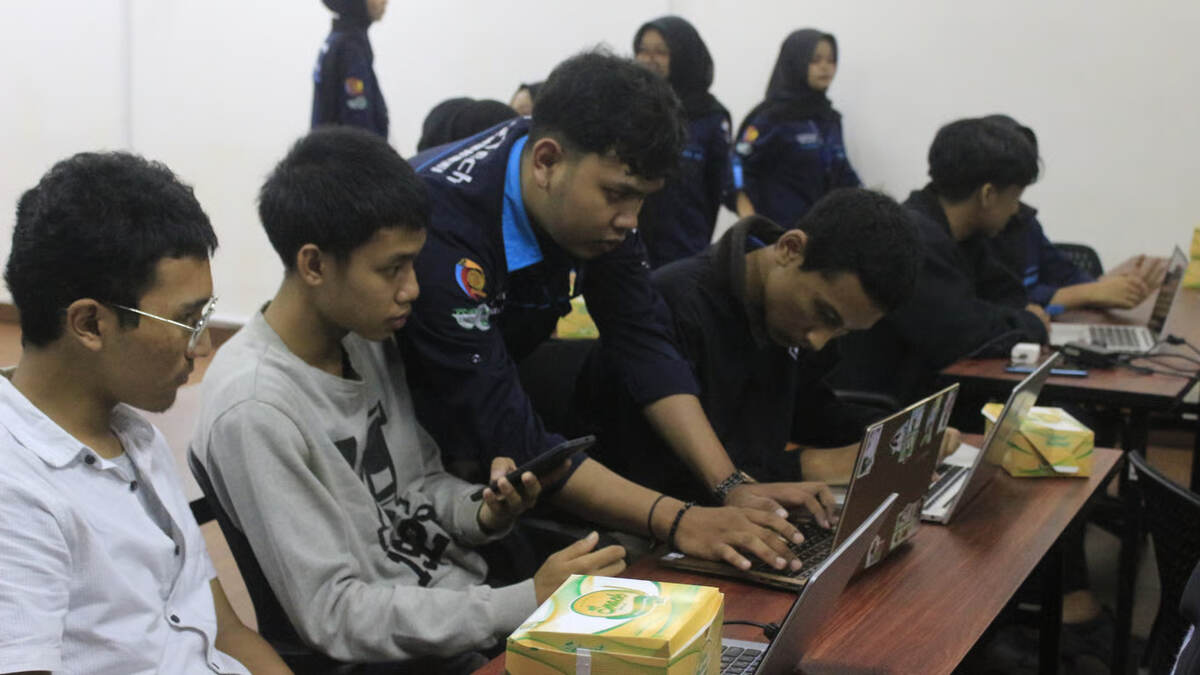 Telkom AI Connect