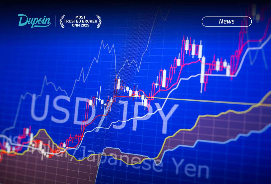 USDJPY Masih Bullish (1)
