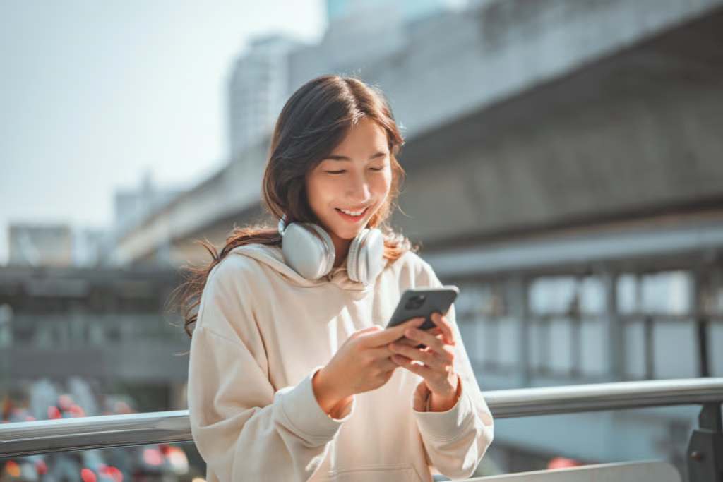 neobank PLUS Cashback-nya